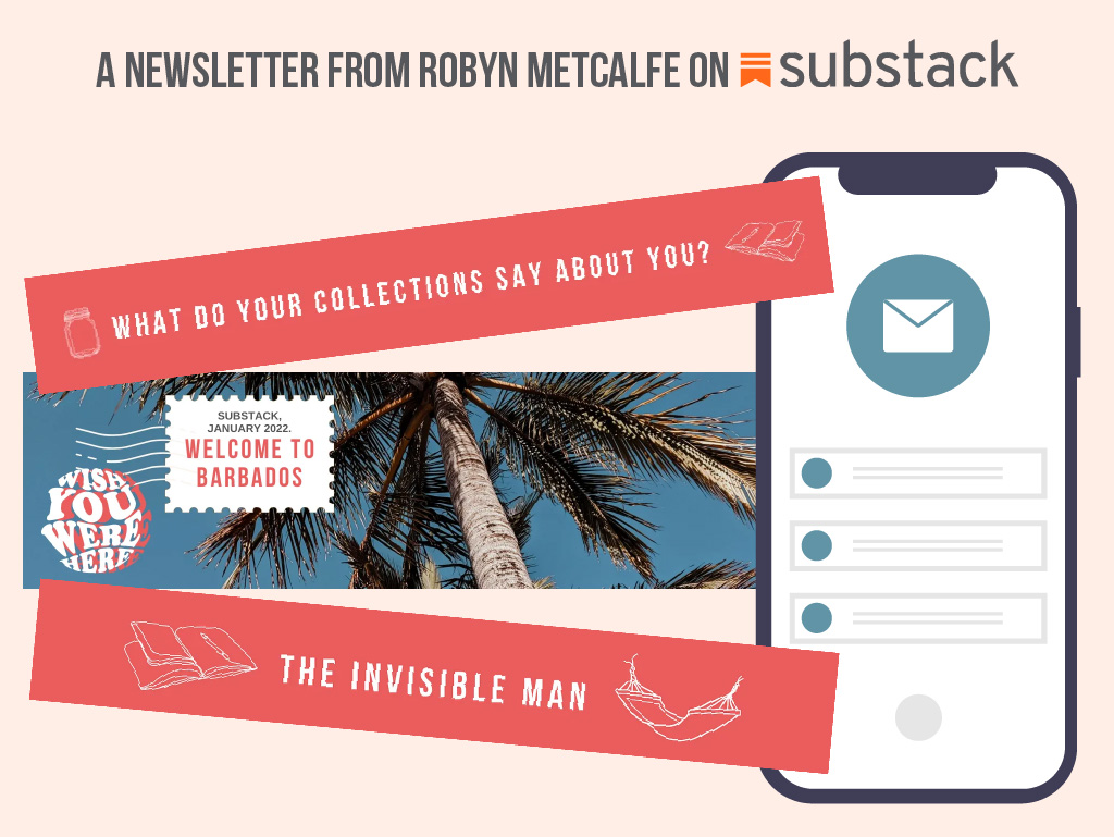 Subscribe to Robyn Metcalfe on Substack